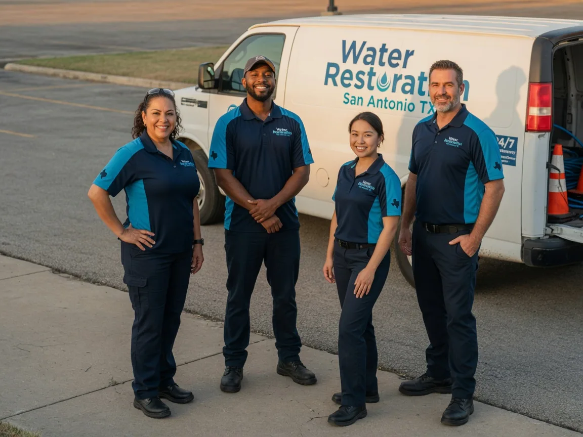 Water Damage Repair company in Boons Camp, KY